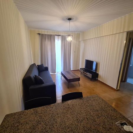 Koru Apt Apartman Ajía Nápa Kültér fotó